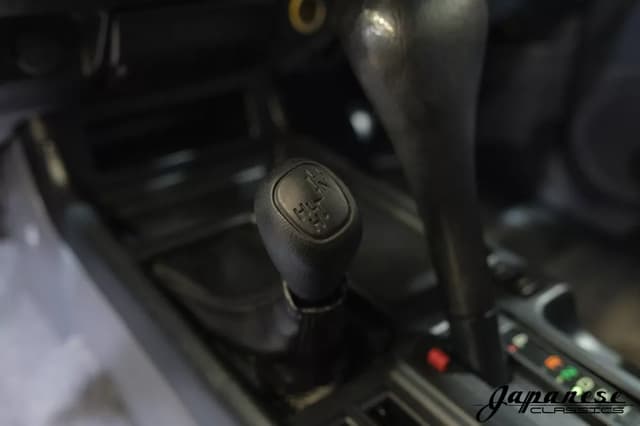 1996 Toyota Land Cruiser Prado JDM car for sale — photo 12 of 25