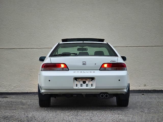 1998 Honda Prelude JDM car for sale — photo 5 of 25