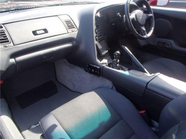 1995 Toyota Supra JDM car for sale — photo 13 of 22