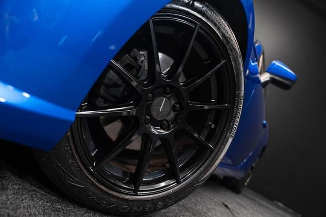 2012 Subaru BRZ JDM car for sale — photo 3 of 19