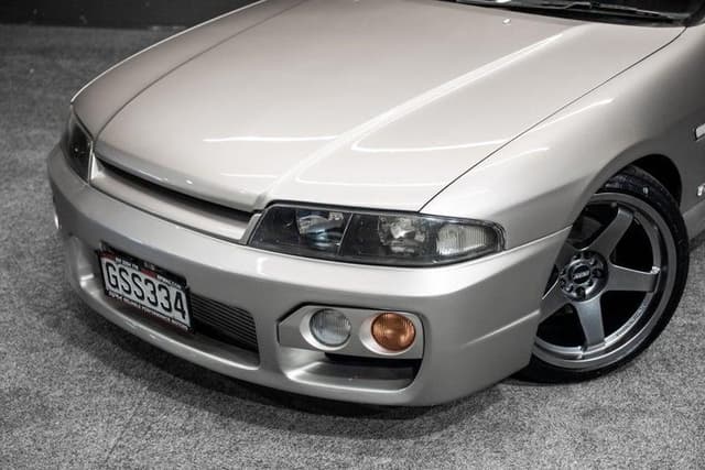 1996 Nissan Skyline JDM car for sale — photo 6 of 18