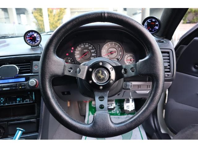 1999 Nissan Skyline JDM car for sale — photo 5 of 24
