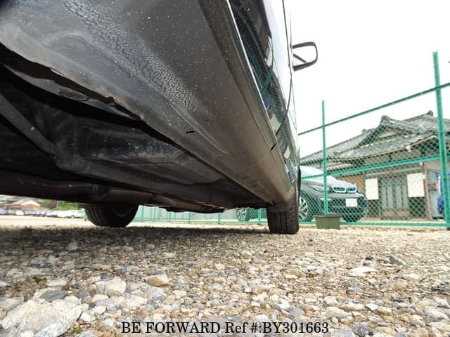 1999 Toyota Crown JDM car for sale — photo 21 of 25