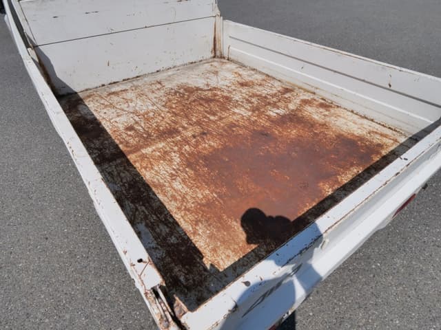 1999 Suzuki Carry JDM car for sale — photo 16 of 25
