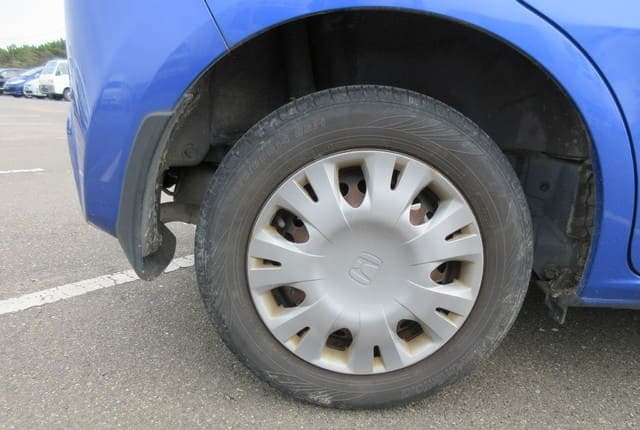 2011 Honda Fit JDM car for sale — photo 11 of 25