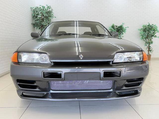 1991 Nissan Skyline JDM car for sale — photo 13 of 18