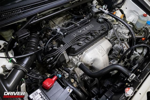 2000 Honda Odyssey JDM car for sale — photo 19 of 25