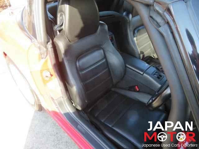 1992 Suzuki Cappuccino JDM car for sale — photo 12 of 25