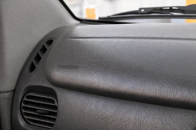 2001 Daihatsu Atrai JDM car for sale — photo 11 of 18