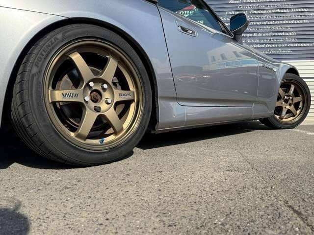 2000 Honda S2000 JDM car for sale — photo 9 of 19