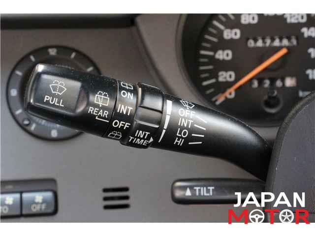 2001 Toyota Supra JDM car for sale — photo 9 of 10