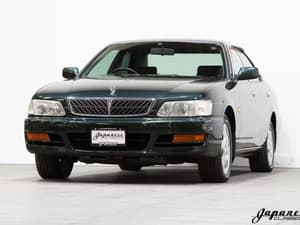 1998 Nissan Laurel JDM car for sale