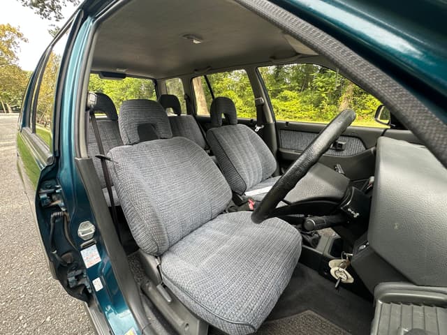 1994 Honda Civic JDM car for sale — photo 12 of 24