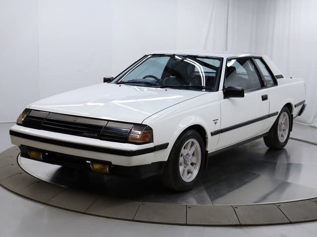1983 Toyota Celica JDM car for sale — photo 2 of 25