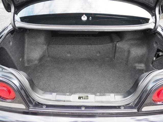 1999 Nissan Skyline JDM car for sale — photo 11 of 20