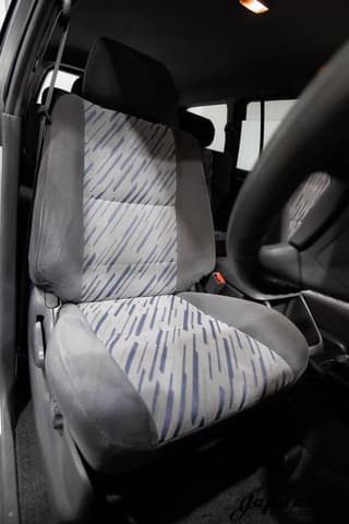 1997 Toyota Land Cruiser Prado JDM car for sale — photo 14 of 25