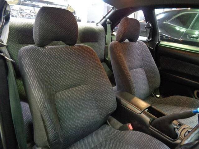 1994 Nissan Silvia JDM car for sale — photo 5 of 12