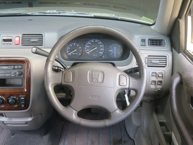 2000 Honda CR-V JDM car for sale — photo 13 of 25