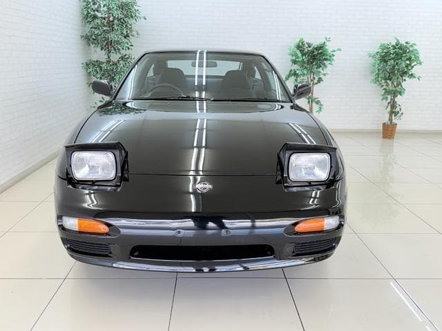 1991 Nissan 180SX JDM car for sale — photo 12 of 19