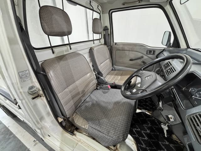 1994 Honda Acty JDM car for sale — photo 9 of 10