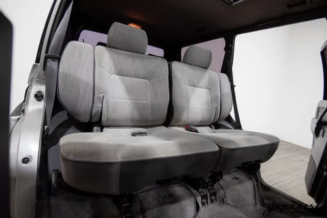 1995 Mitsubishi Pajero JDM car for sale — photo 17 of 25
