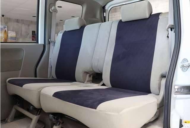 2005 Suzuki Every JDM car for sale — photo 24 of 25