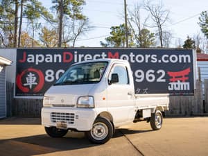 1999 Suzuki Carry JDM car for sale
