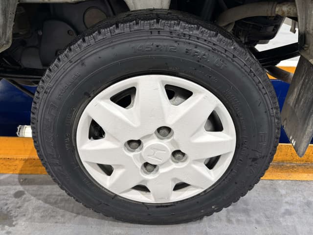 1994 Honda Acty JDM car for sale — photo 25 of 25