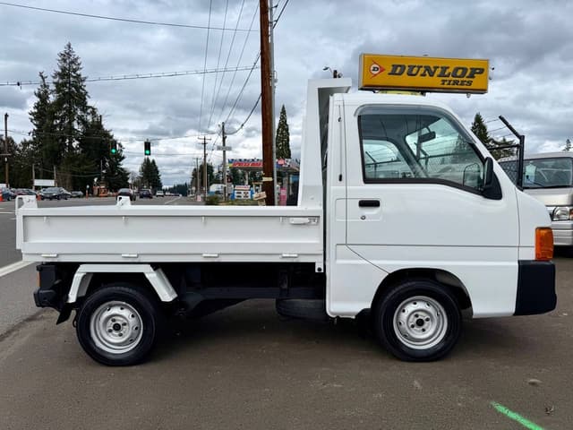 1999 Subaru Sambar JDM car for sale — photo 13 of 25