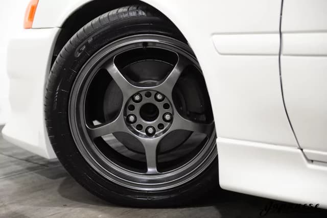 1999 Toyota Chaser JDM car for sale — photo 25 of 25