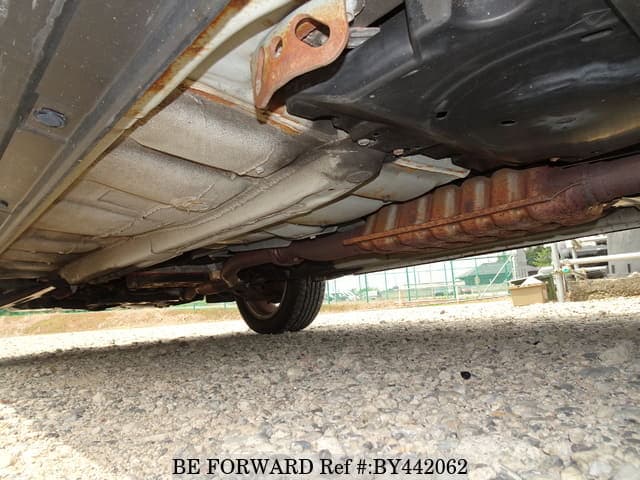 2010 Subaru Forester JDM car for sale — photo 18 of 25
