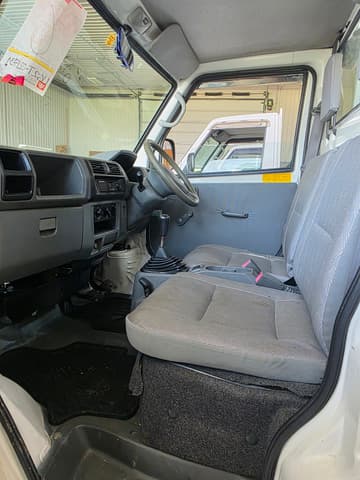 2001 Mitsubishi Minicab JDM car for sale — photo 3 of 19