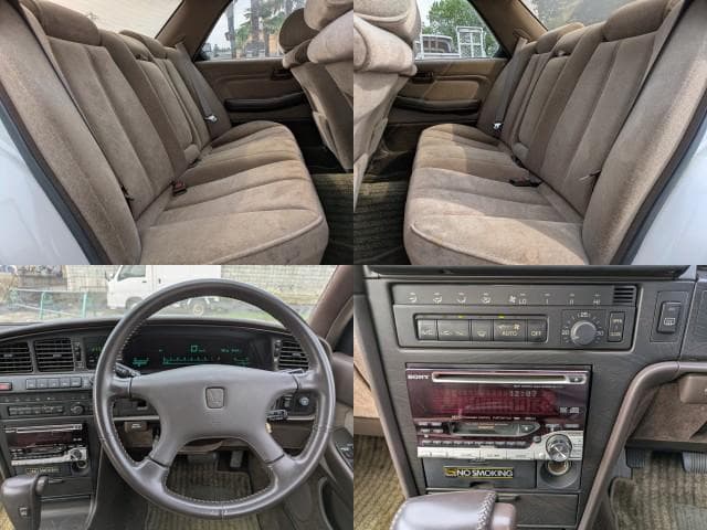 1992 Toyota Cresta JDM car for sale — photo 6 of 20