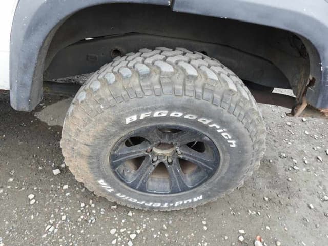 1996 Toyota Land Cruiser Prado JDM car for sale — photo 4 of 22