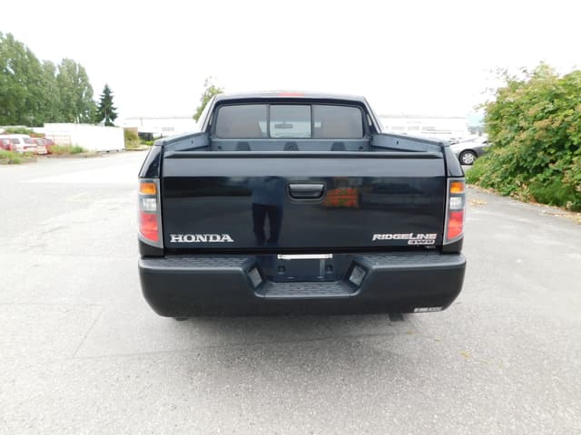 2007 Honda JDM car for sale — photo 2 of 8