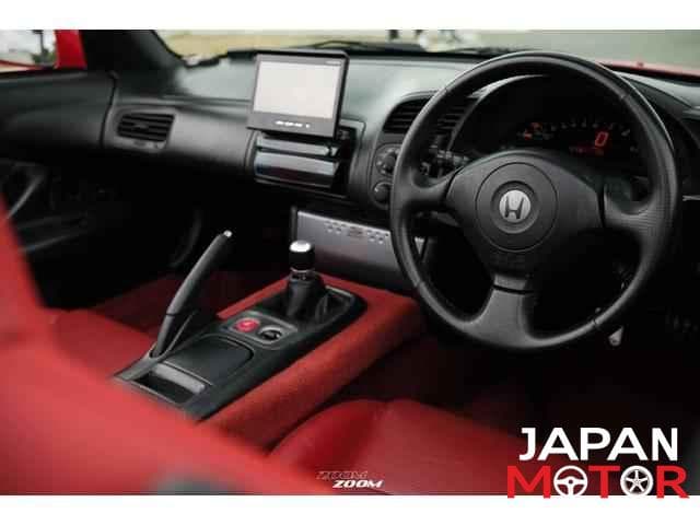 1999 Honda S2000 JDM car for sale — photo 9 of 10