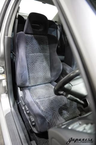 1998 Honda Accord JDM car for sale — photo 14 of 25
