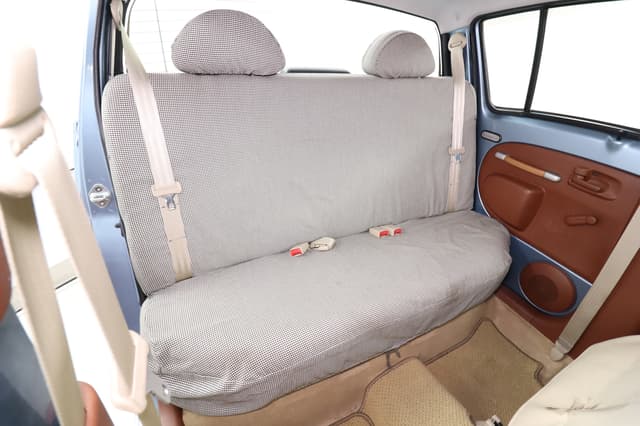 2000 Toyota Will JDM car for sale — photo 17 of 25