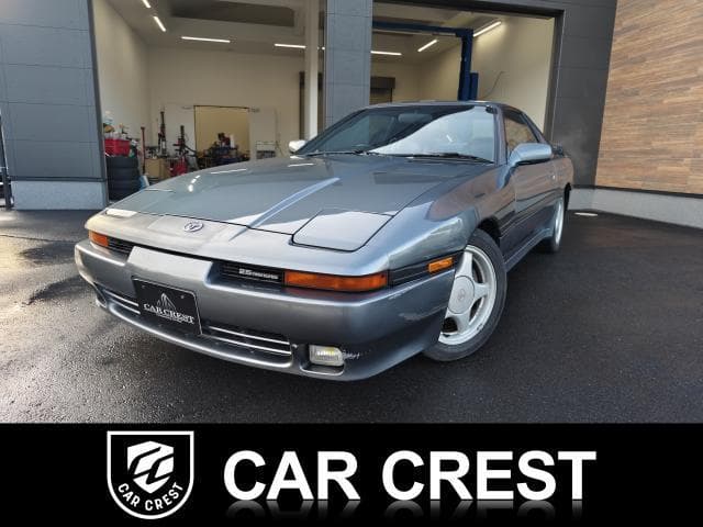 1991 Toyota Supra JDM car for sale — photo 21 of 21