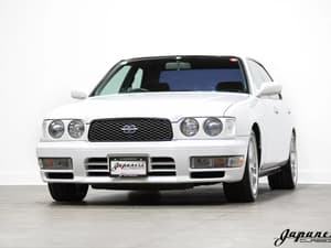1996 Nissan Gloria JDM car for sale
