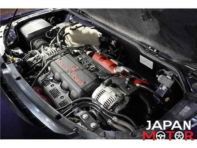 2001 Honda NSX JDM car for sale — photo 6 of 10