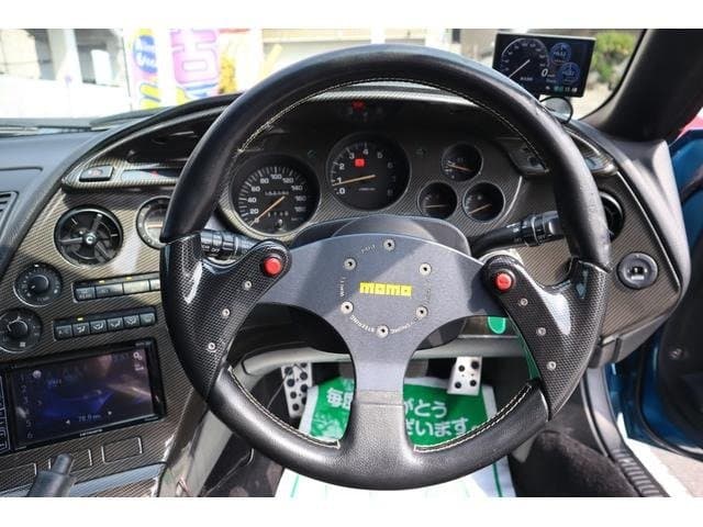 1999 Toyota Supra JDM car for sale — photo 18 of 25