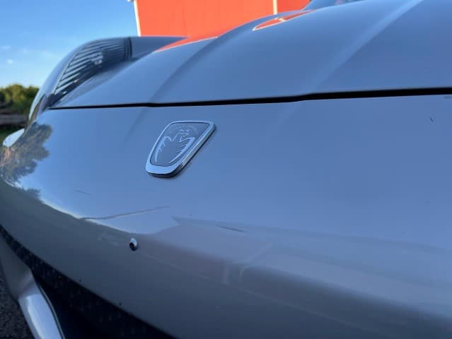 2001 Toyota MR2 JDM car for sale — photo 3 of 25