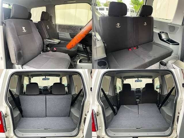 2000 Mitsubishi Pajero Mini JDM car for sale — photo 7 of 9