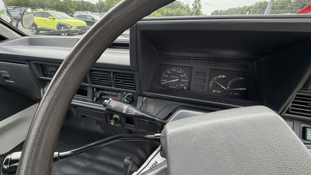 1996 Toyota Townace JDM car for sale — photo 2 of 9