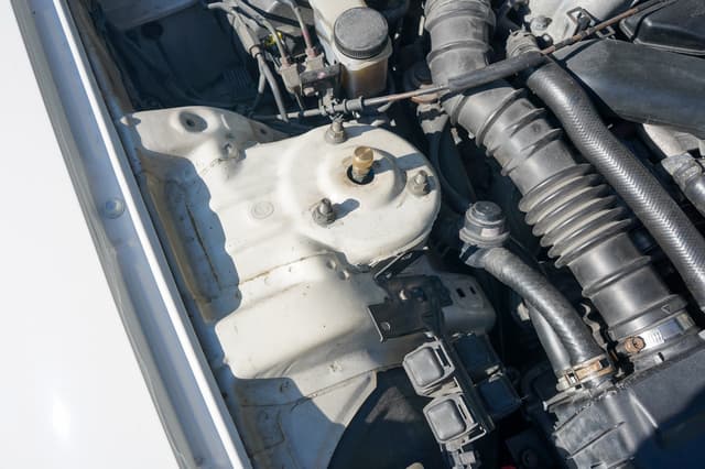 1995 Mazda RX-7 JDM car for sale — photo 20 of 25