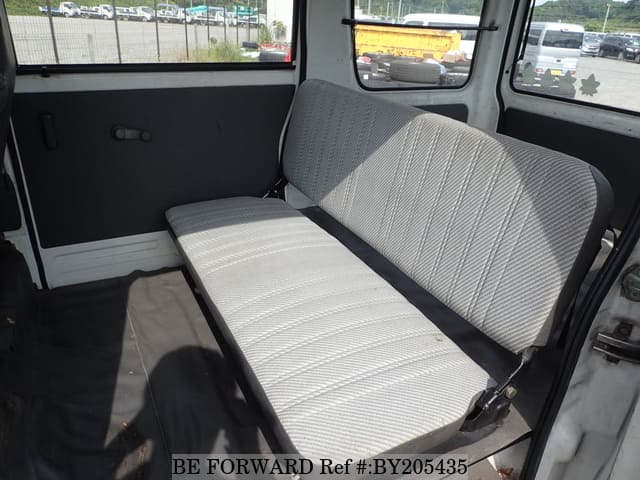 1994 Daihatsu Hijet JDM car for sale — photo 19 of 25