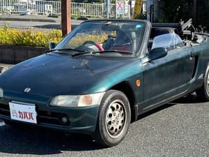 1995 Honda Beat JDM car for sale