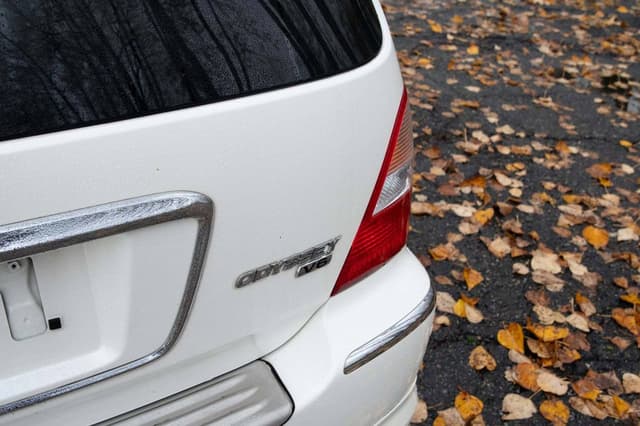 2000 Honda Odyssey JDM car for sale — photo 12 of 25