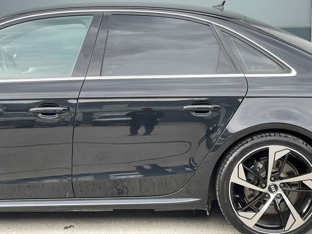 2012 Subaru Legacy JDM car for sale — photo 8 of 25